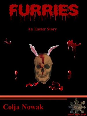 cover image of Furries--An Easter Story